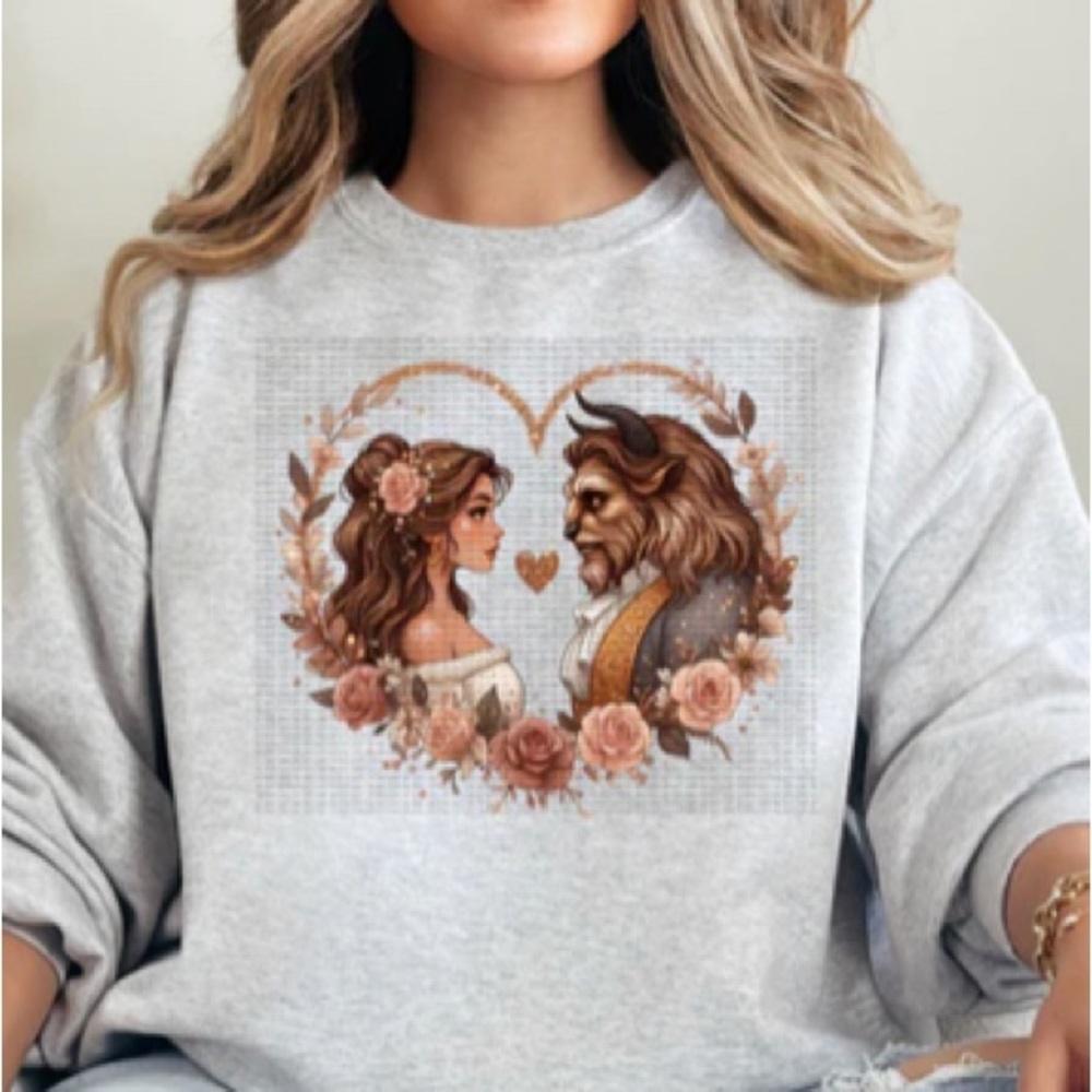 Disney Beauty and the beast